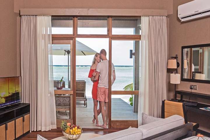 Water Front Villas van 'Water Front Villas'