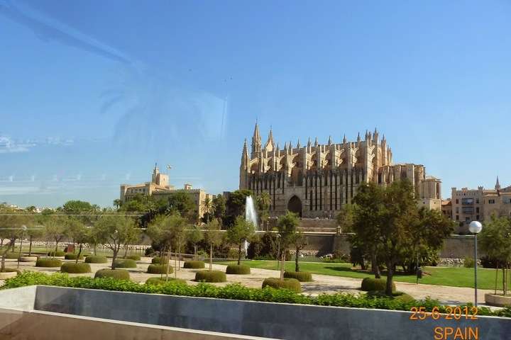 Palma de Mallorca