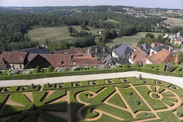 Zomervakantie in de Dordogne
