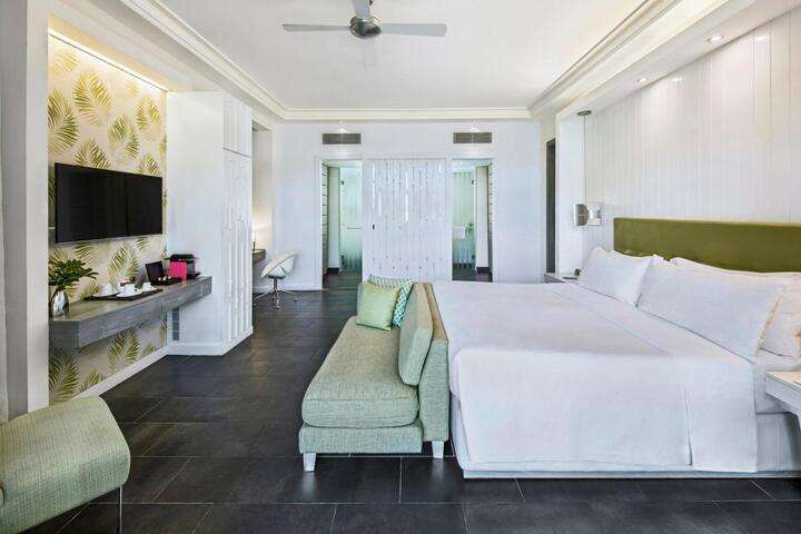 Family Suites van 'Family Suites'