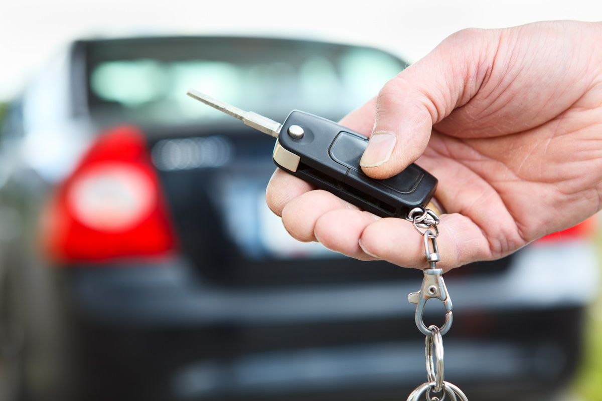 Autohuur El Salvador