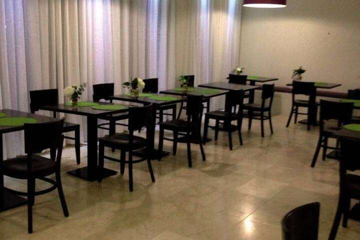 Restaurant Hotel Pontao