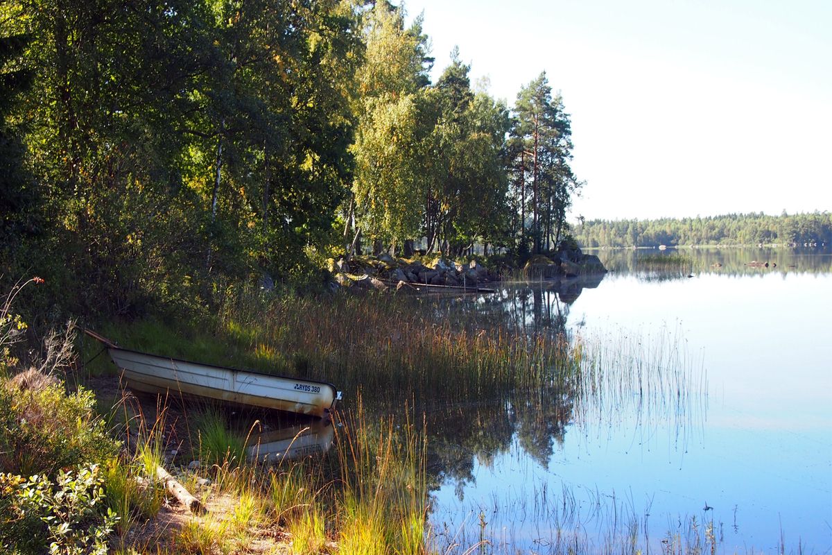 Foto van deze vakantie