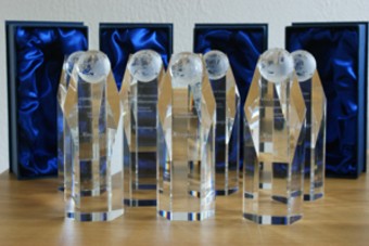 Reisgraag awards 2012