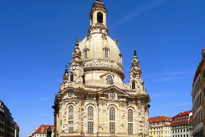 Frauenkirche