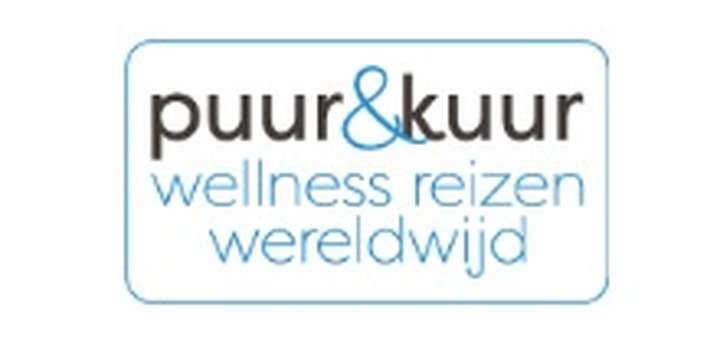 Logo van Puurenkuur