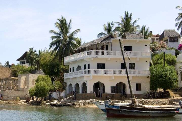 Lamu