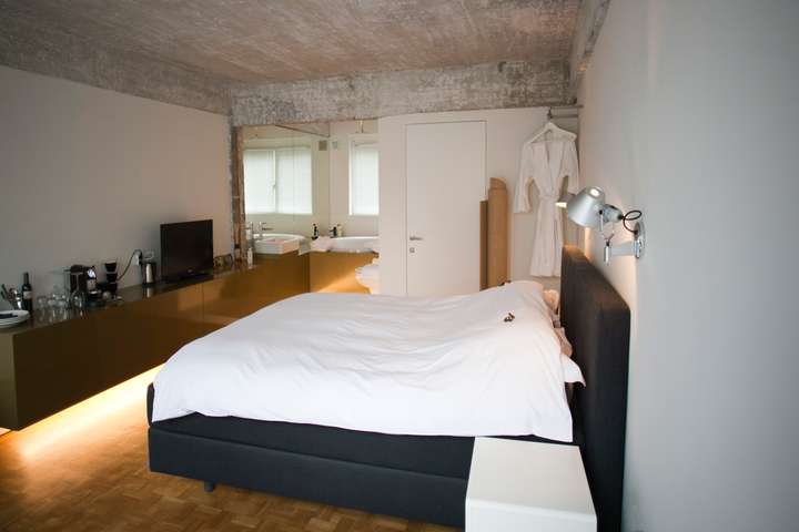 Yellow Submarine B&B