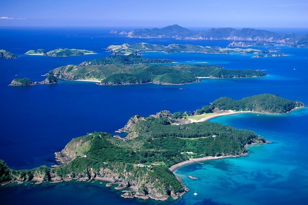 Bay of Islands