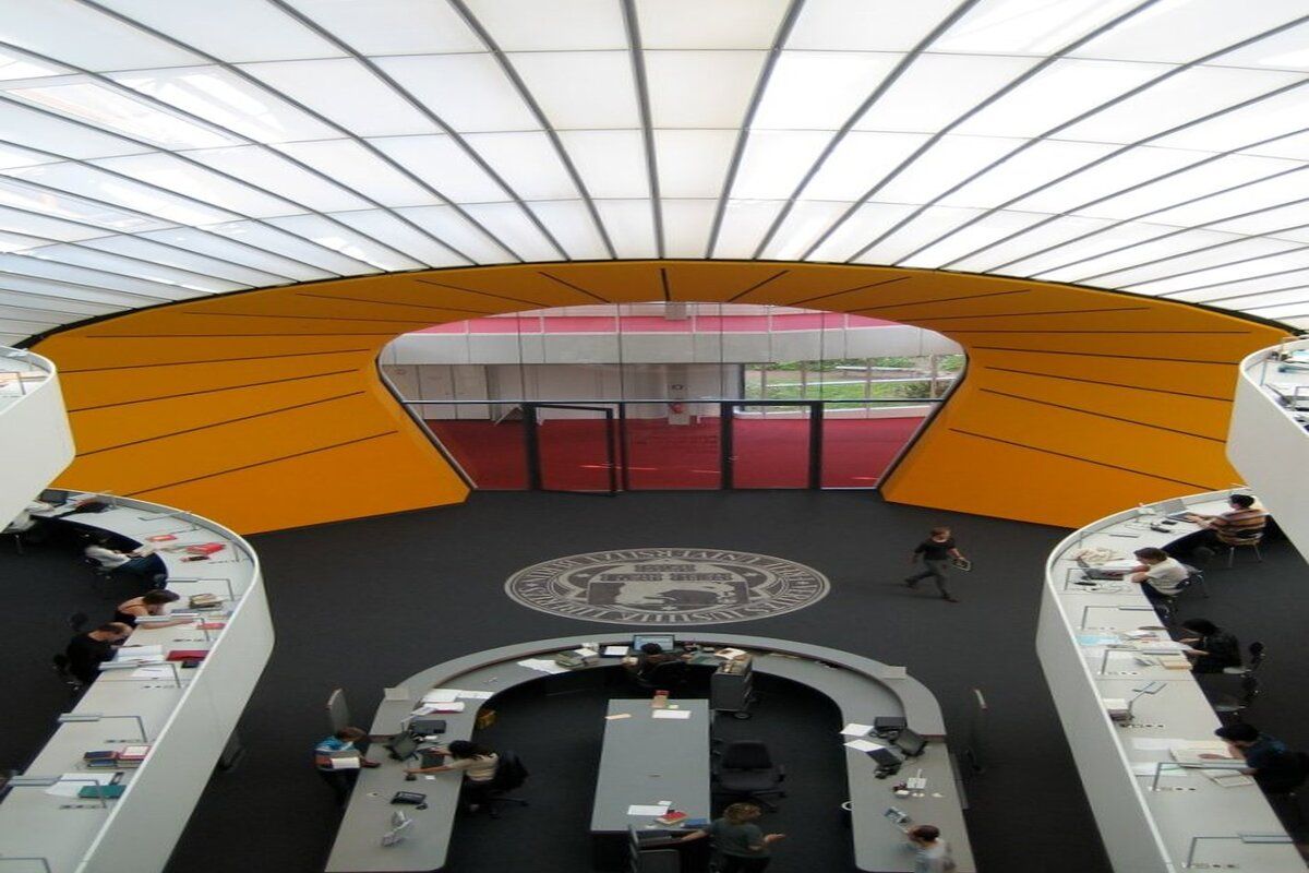 Open Universiteit Berlijn