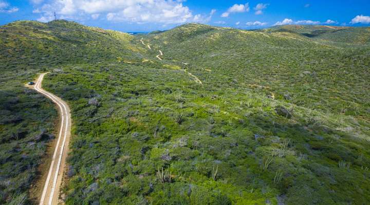 Arikok park, credits Aruba Tourism