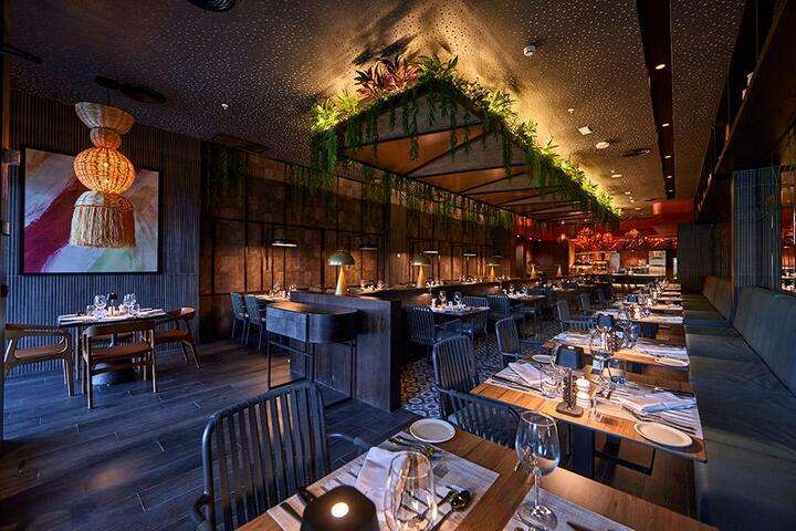 Restaurant Steakhouse