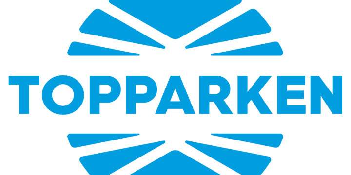 Logo van Topparken