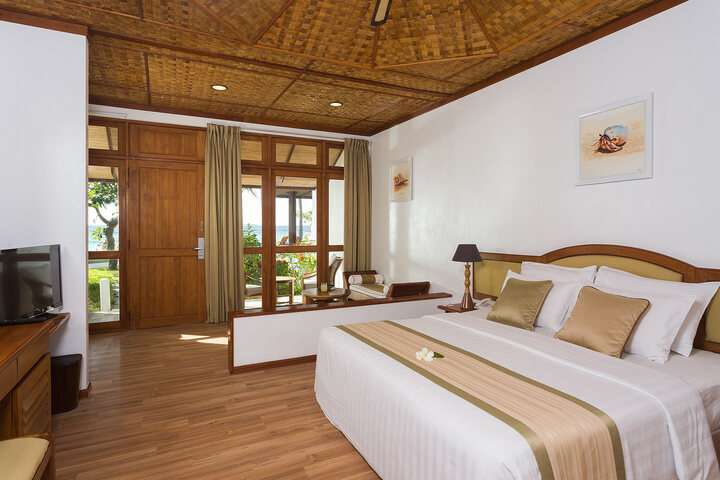 Standard Rooms van 'Standard Rooms'