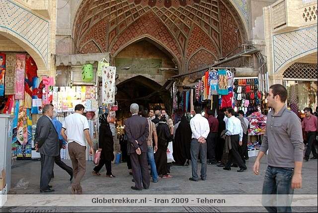 Iraanse cultuur en bevolking