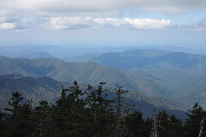 Great Smoky Mountains