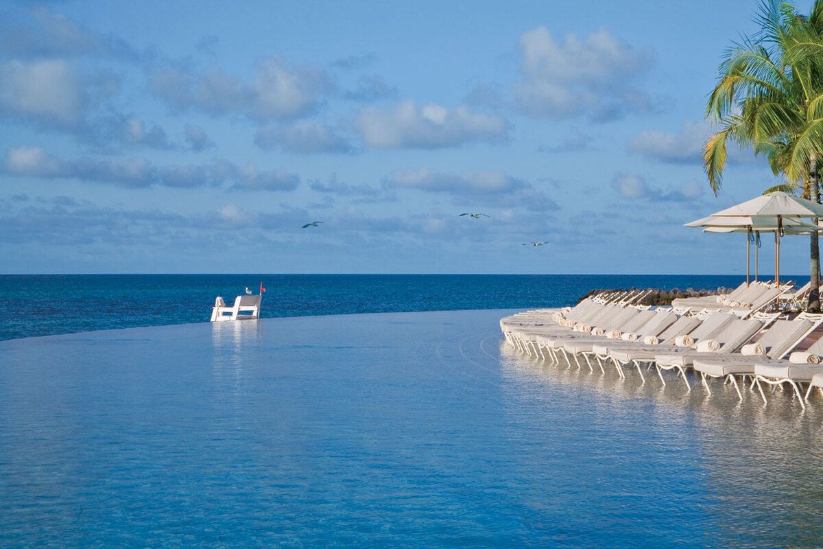 Grand Lucayan Resort Bahamas
