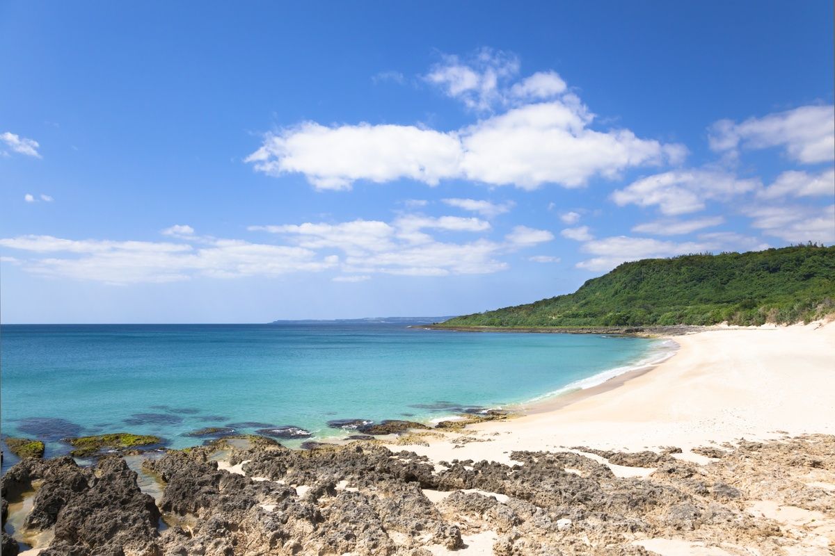 Kenting National Park