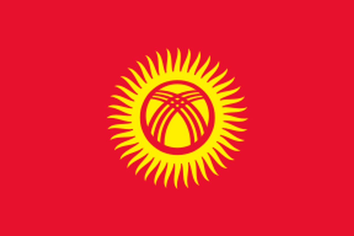 Kyrgyzstan