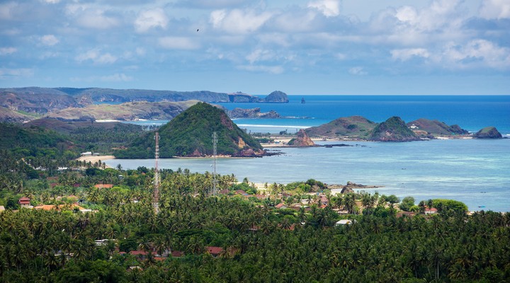 Kuta Beach