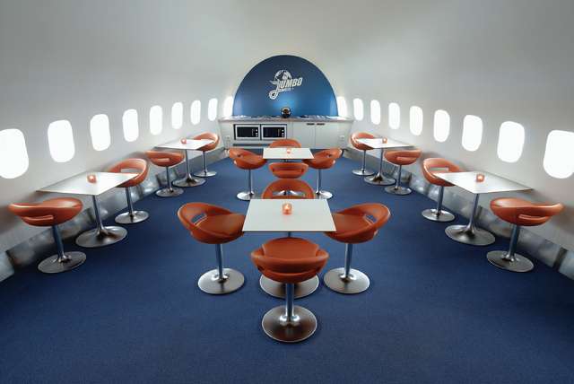 De 10 opmerkelijkste hotels ter wereld