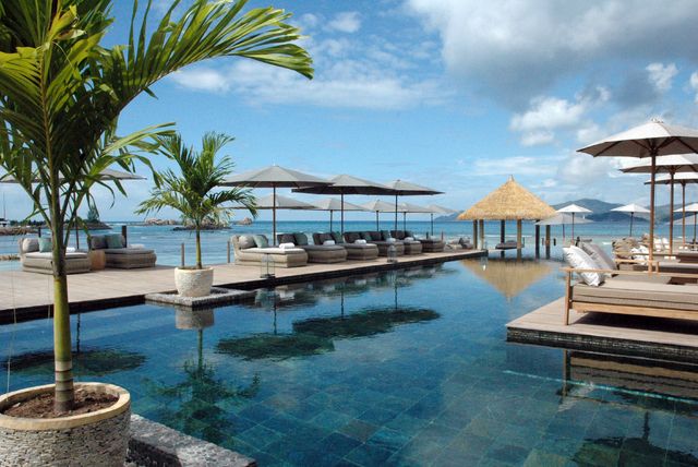 Le Domaine De L'Orangeraie