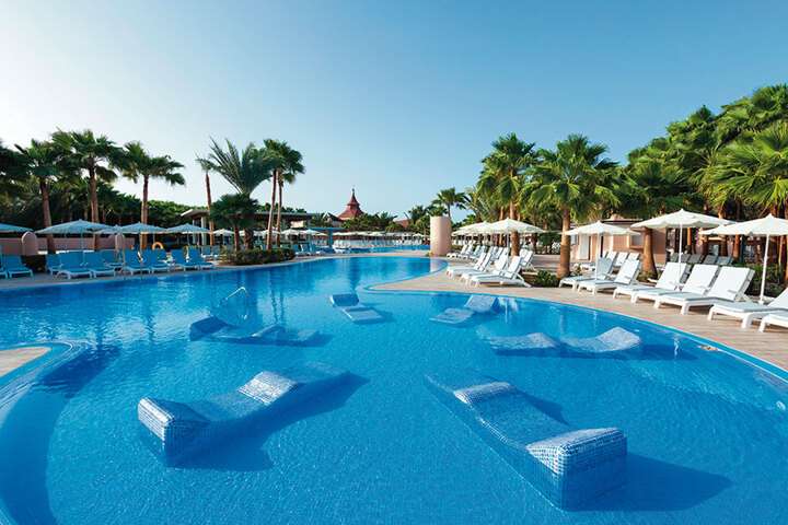 Hotel Riu Palace Cabo Verde