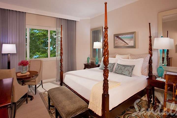 Balmoral Zen Garden Room - GV van 'Balmoral Zen Garden Room - GV'