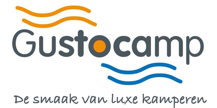 Logo van Gustocamp