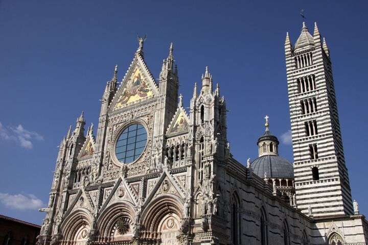 Duomo di Siena