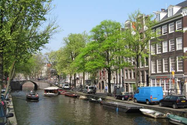 Werelderfgoed in Nederland