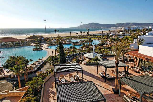 Club RIU Tikida Dunas