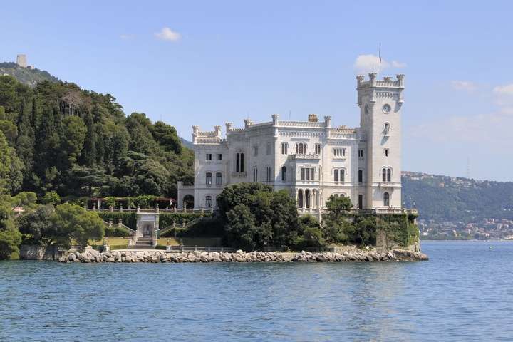 Miramare