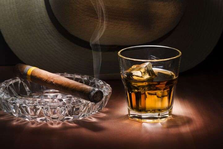 Rum Museum