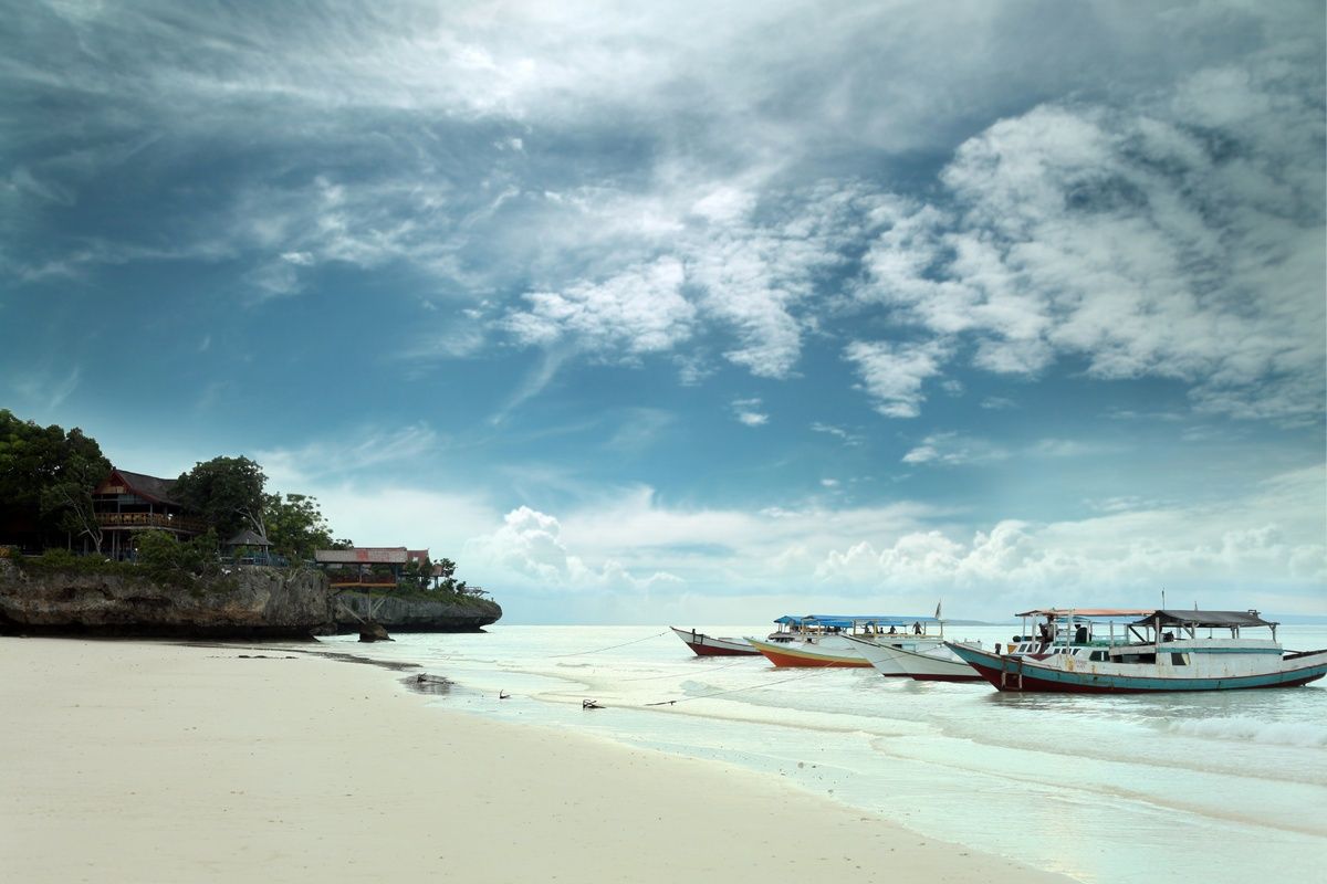 Tanjung Bira