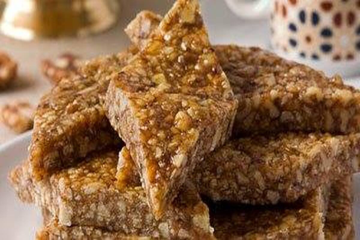 Oud & Nieuw in Georgi�