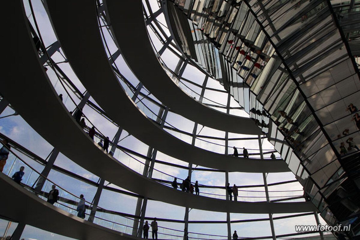 Foto van deze vakantie