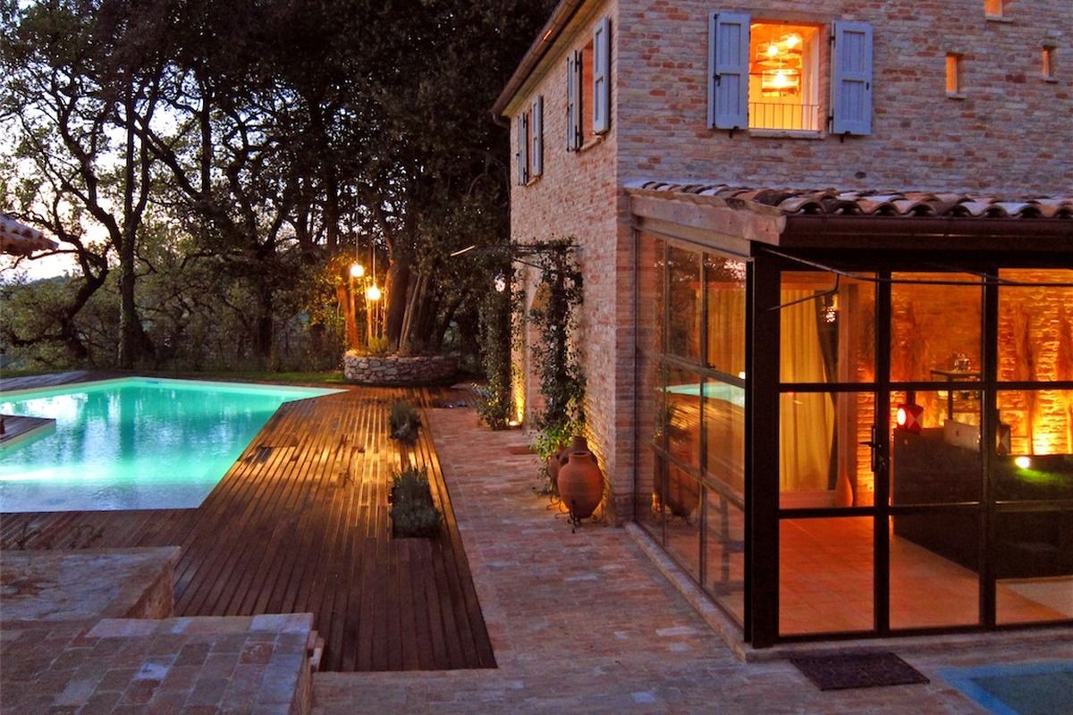 Castello di Granarola