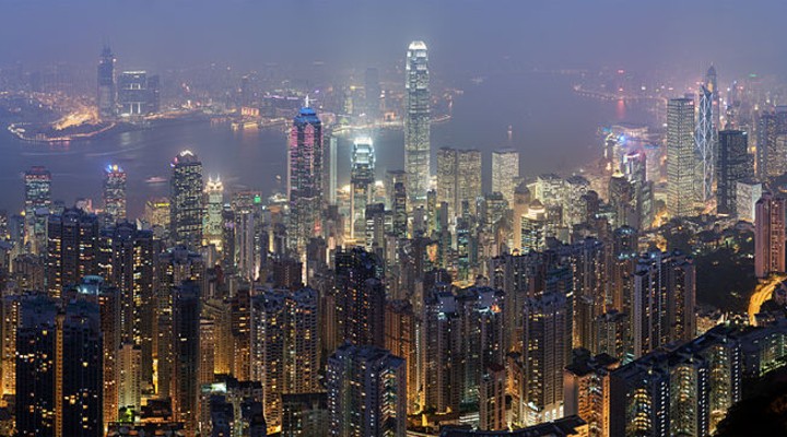 Hong Kong