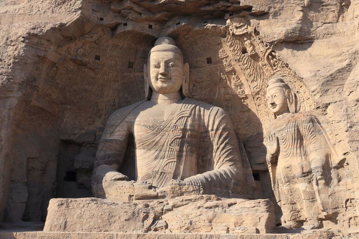 In Sri Lanka zijn de meeste mensen boeddhistisch