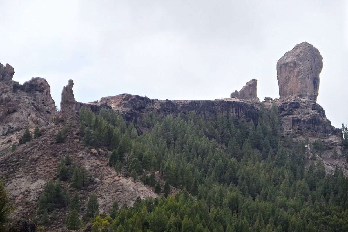Roque Nublo