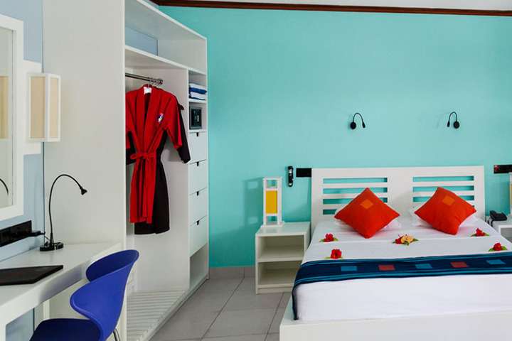 Garden Rooms van 'Garden Rooms'