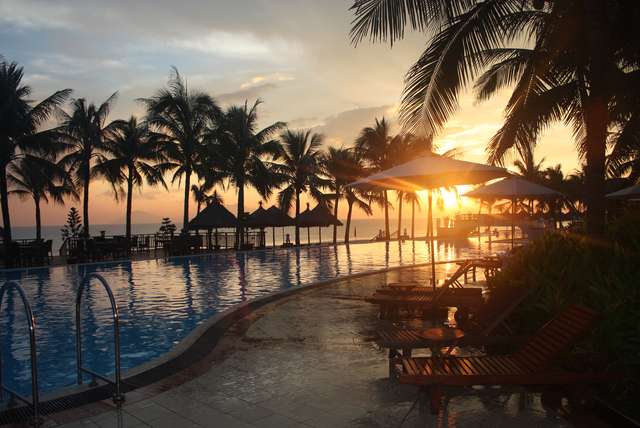 Strandvakantie Vietnam