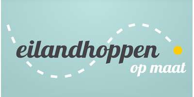 Eilandhoppen op maat