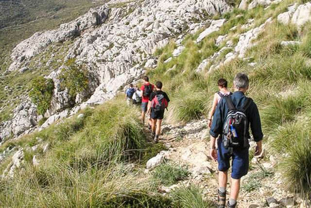 Wandelvakanties van Sawadee