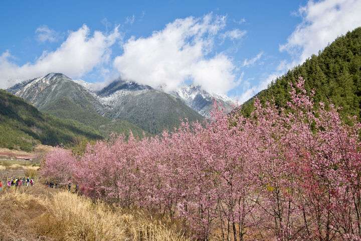 Shei-Pa National Park