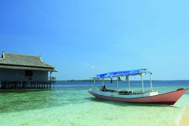 Rondreizen in Indonesië