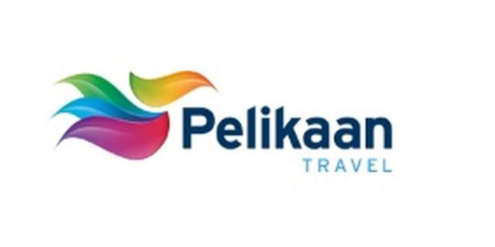 Logo van Pelikaan Reizen