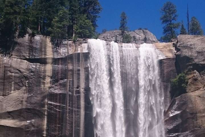 Yosemite National Park