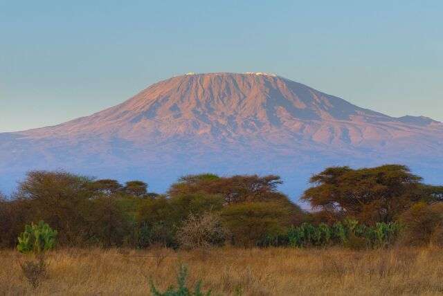 Kilimanjaro beklimmen in Tanzania